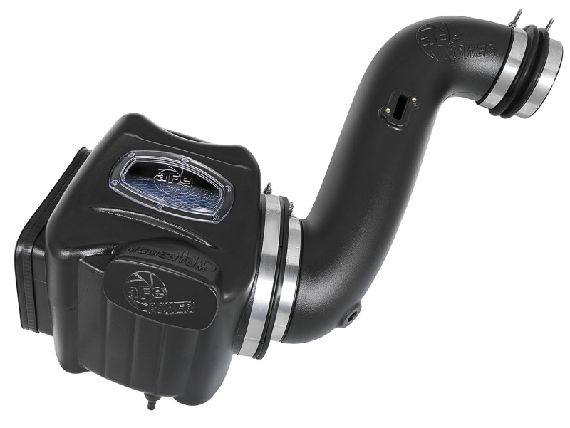Picture of aFe Momentum HD Cold Air Intakes - 50-74004