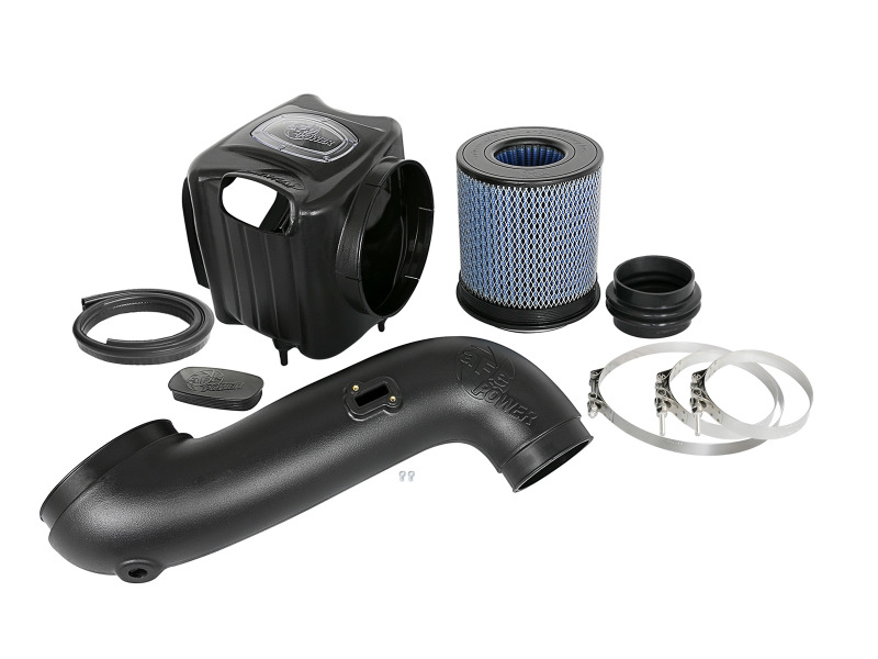 Picture of aFe Momentum HD Cold Air Intakes - 50-74004