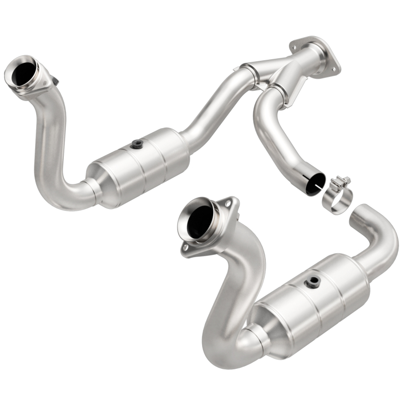 Picture of OEM Grade Direct-Fit Catalytic Converter 51760