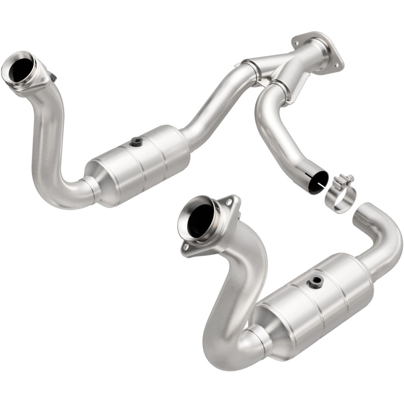 Picture of OEM Grade Direct-Fit Catalytic Converter 51760