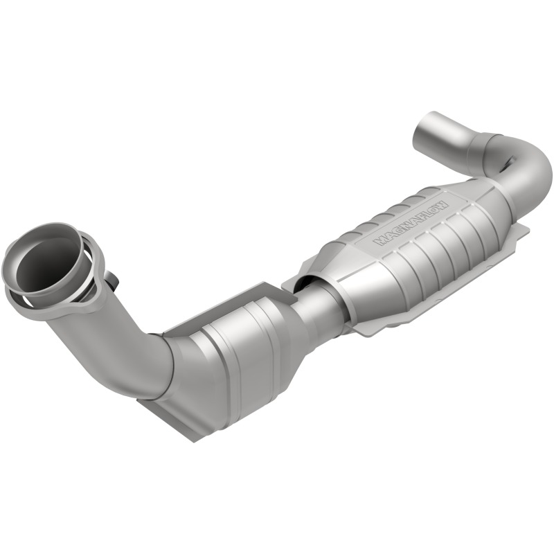 Picture of California CARB Direct-Fit Catalytic Converter 447127