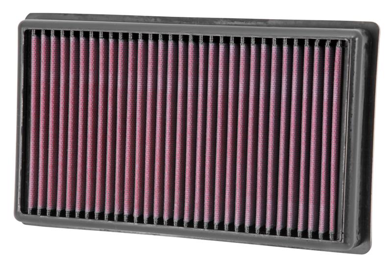 Picture of K&N Engineering KN Drop in Air Filters - 33-2998