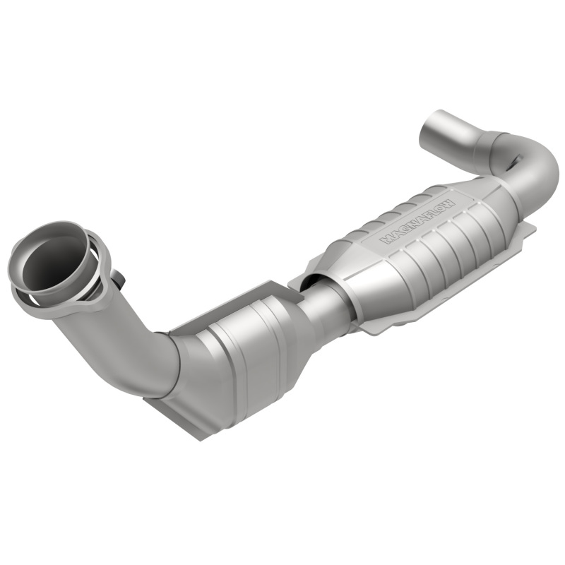 Picture of California CARB Direct-Fit Catalytic Converter 447127