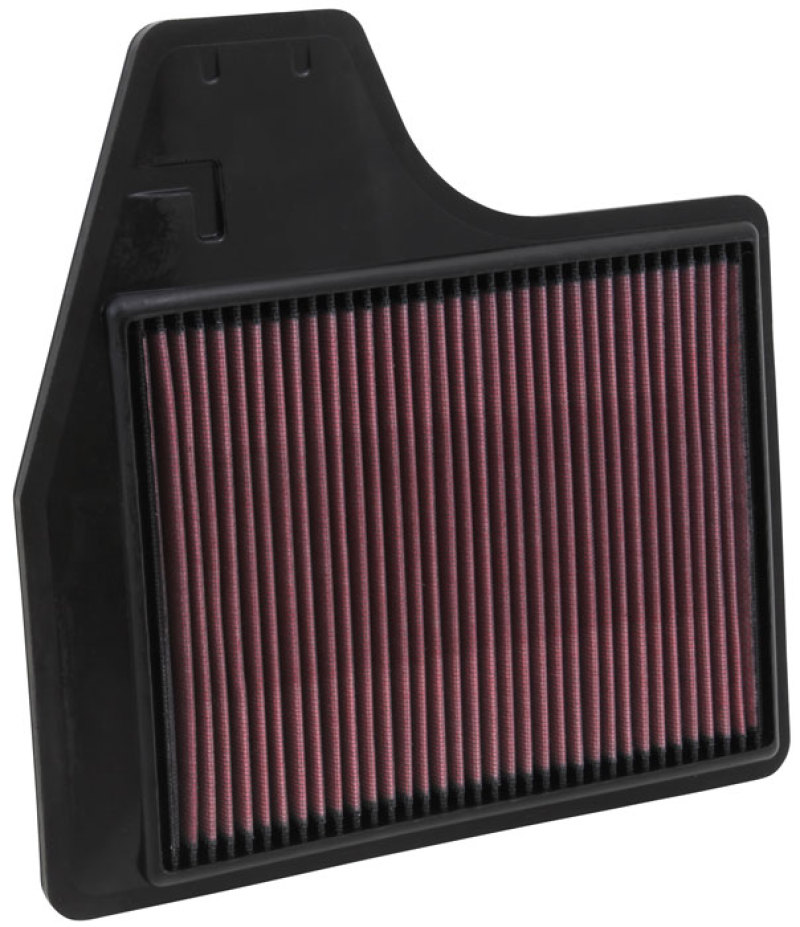 Picture of K&N Engineering KN Drop in Air Filters - 33-2478