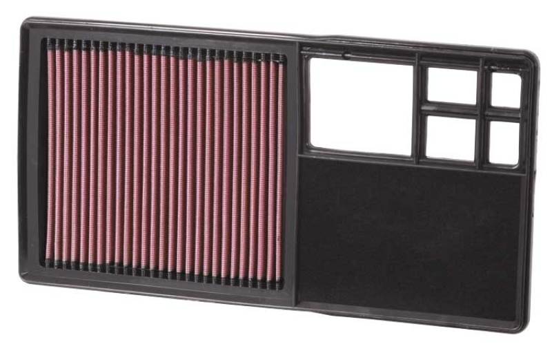 Picture of K&N Engineering KN Drop in Air Filters - 33-2920