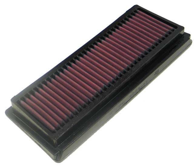 Picture of K&N 05-06 Kawasaki ZX6R Ninja 636/ZX6RR  Ninja 600 Replacement Air Filter