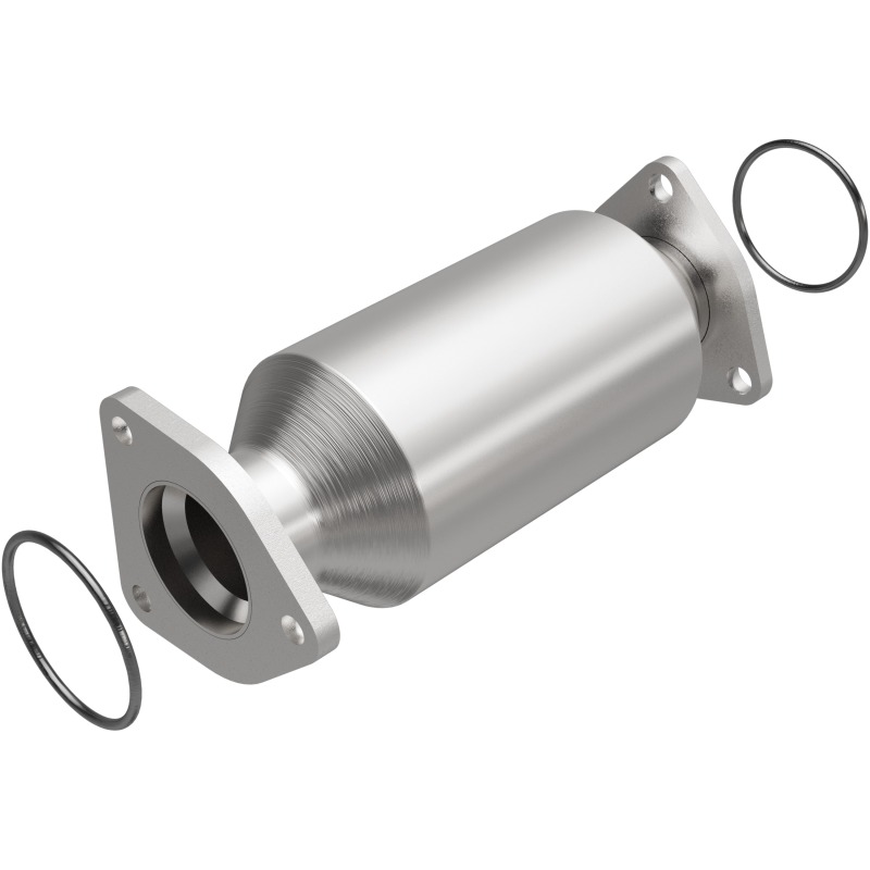 Picture of HM Grade Direct-Fit Catalytic Converter-Acura/Honda