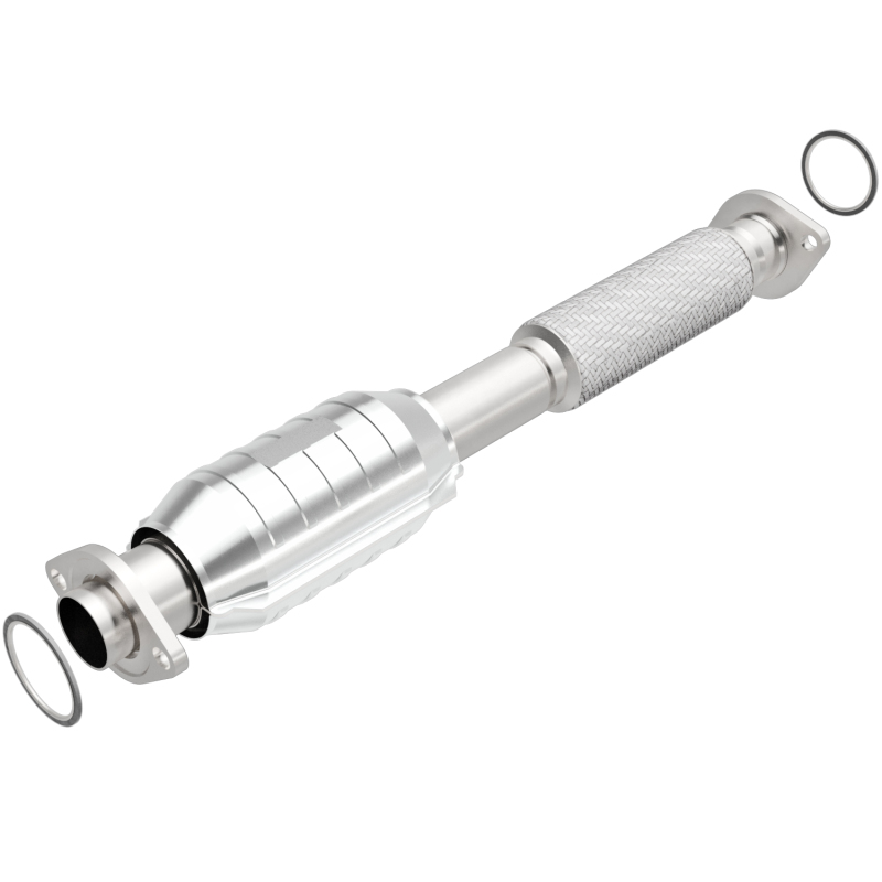 Picture of HM Grade Direct-Fit Catalytic Converter-Mazda