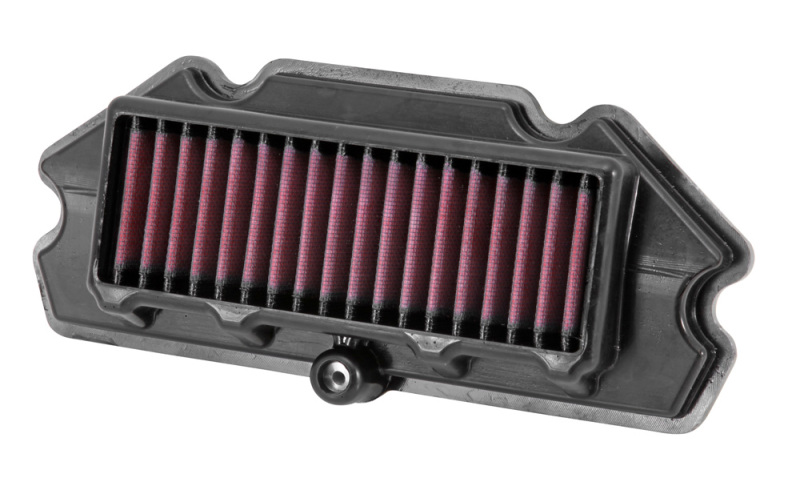 Picture of K&N Engineering KN Motorcycle Direct Fit Air Filters - KA-6512