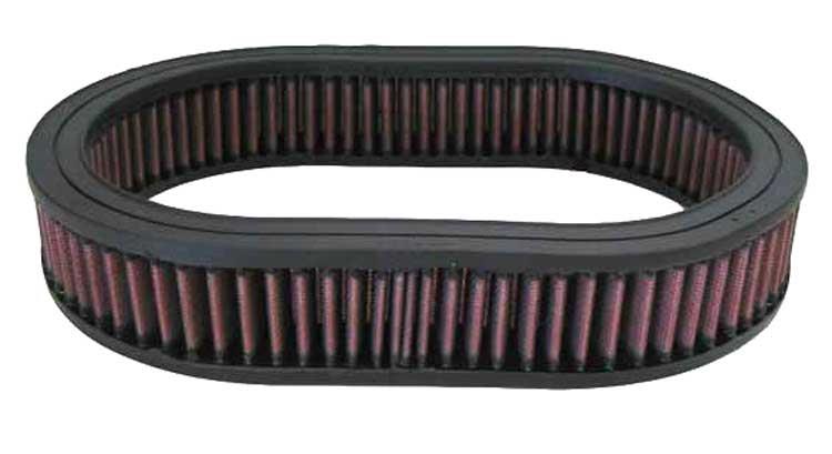 Picture of K&N Engineering KN Drop in Air Filters - E-3505