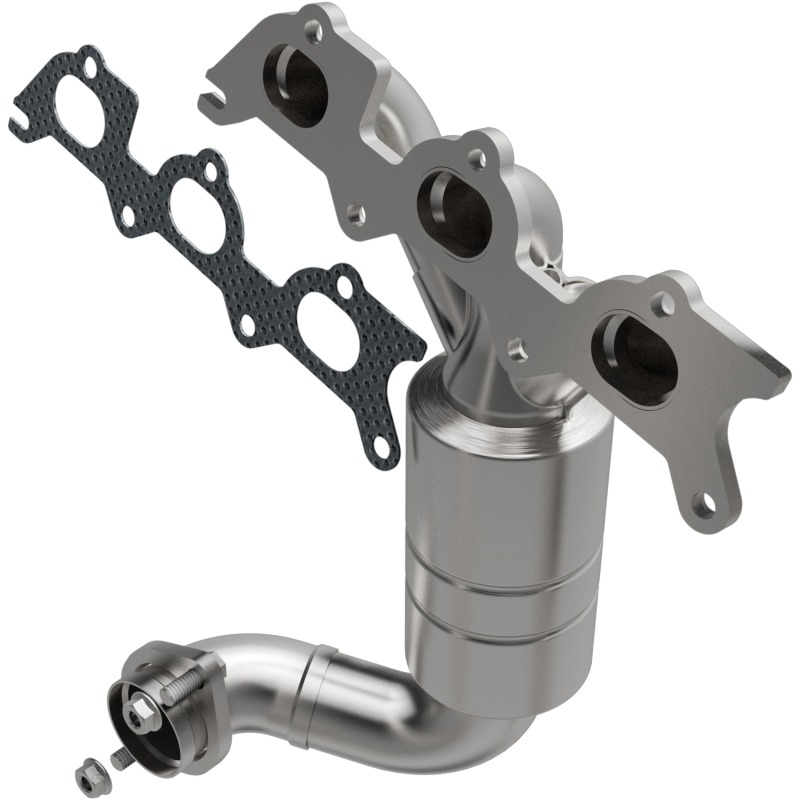 Picture of OEM Grade Direct-Fit Manifold Catalytic Converter-Chrysler/Dodge