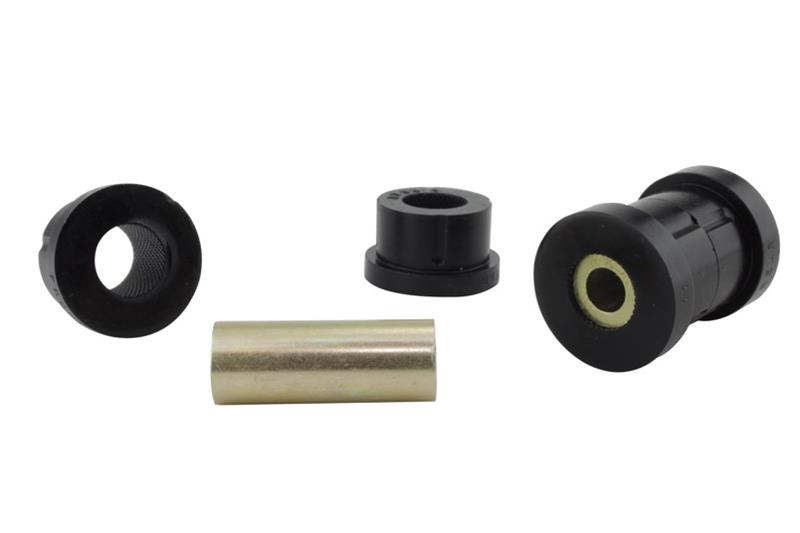 Picture of Whiteline Plus 9/01-9/06 Acura RSX / 11/00-05 Honda Civic Front C/A-Lwr Inner Rear Bushing Kit