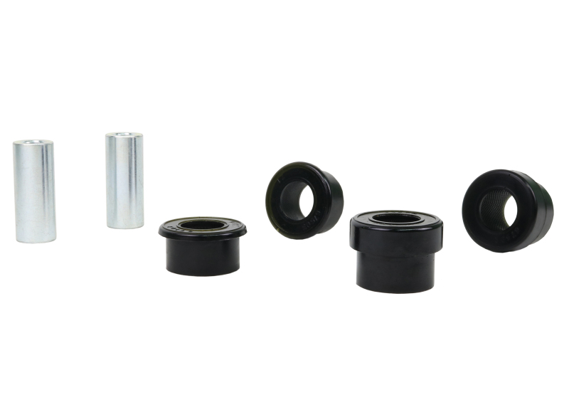 Picture of Whiteline Plus 9/01-9/06 Acura RSX / 11/00-05 Honda Civic Front C/A-Lwr Inner Rear Bushing Kit