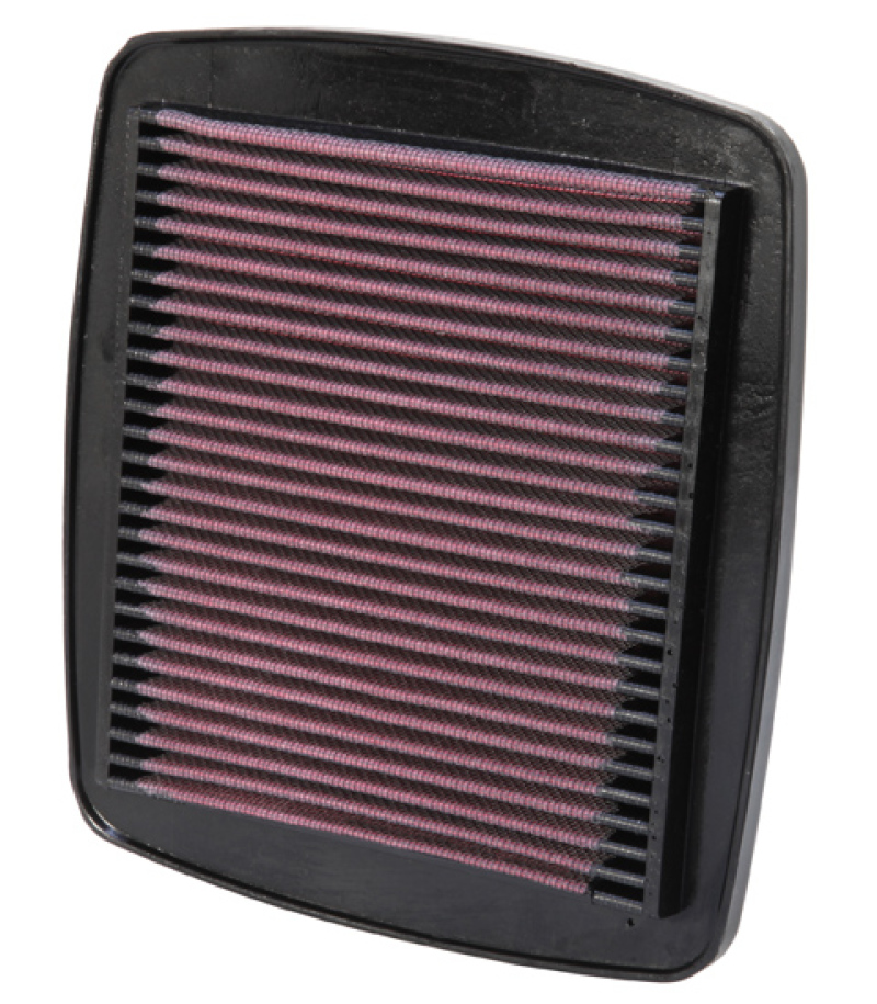 Picture of K&N Engineering KN Motorcycle Direct Fit Air Filters - SU-7593