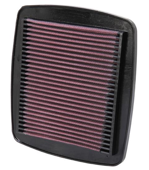 Picture of K&N Engineering KN Motorcycle Direct Fit Air Filters - SU-7593