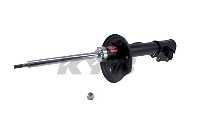 Picture of KYB Shocks & Struts Excel-G Rear Right 00-06 Hyundai Elantra