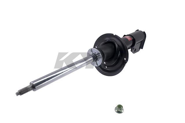 Picture of KYB Shocks & Struts Excel-G Front Right 10-11 Chevy Equinox / 10-11 GMC Terrain