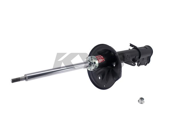 Picture of KYB Shocks & Struts Excel-G Rear Left 00-06 Hyundai Elantra