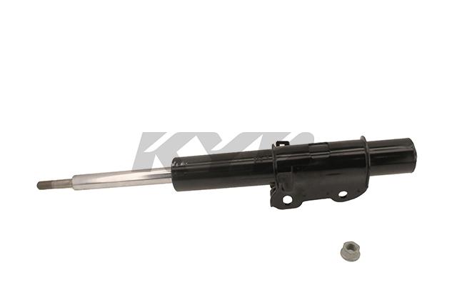 Picture of KYB Shocks & Struts Excel-G Front 10-12 Mercedes Benz Sprinter 2500/3500