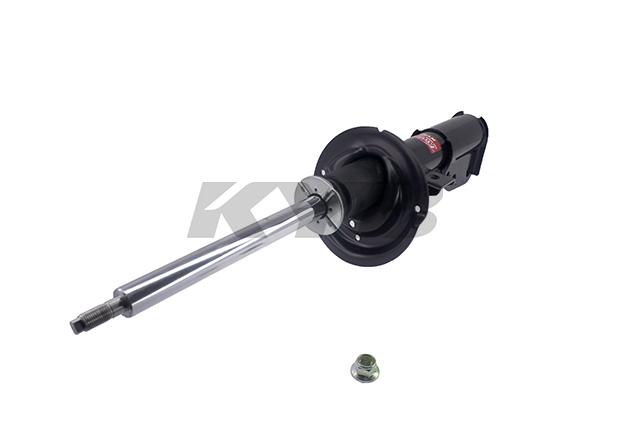 Picture of KYB Shocks & Struts Excel-G Front Left 10-11 Chevy Equinox / 10-11 GMC Terrain