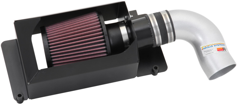 Picture of KN Cold Air Intakes - 69-2023TS