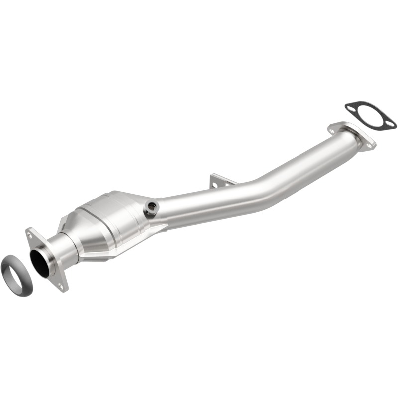 Picture of HM Grade Direct-Fit Catalytic Converter-Subaru/Saab