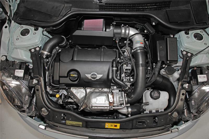 Picture of KN Cold Air Intakes - 69-2023TS