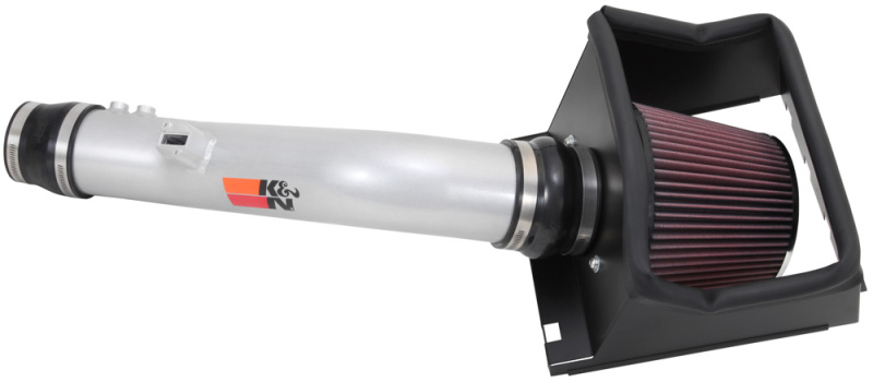Picture of KN Cold Air Intakes - 77-2585KS