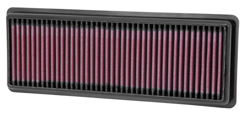 Picture of K&N Engineering KN Drop in Air Filters - 33-2487