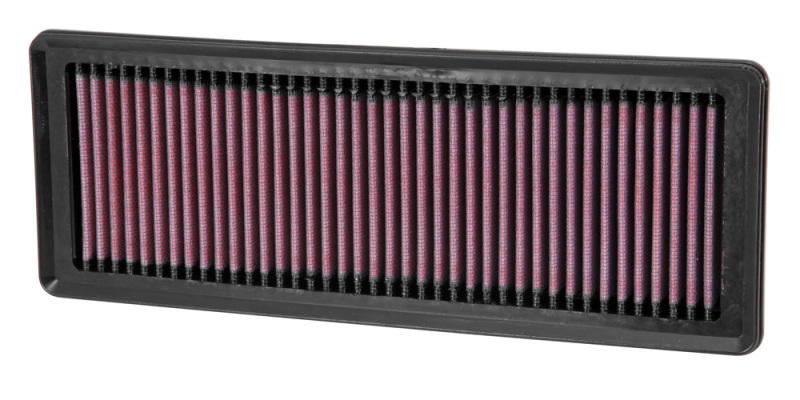 Picture of K&N Engineering KN Drop in Air Filters - 33-2487