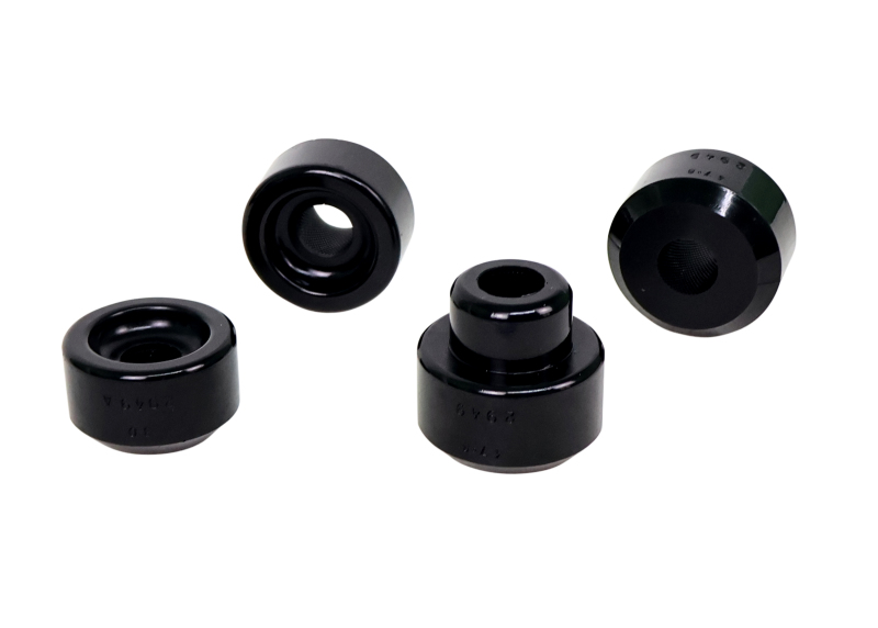 Picture of Whiteline Plus 10/65-73 Ford Mustang Front Radius/Strut Rod to Chassis Bushing