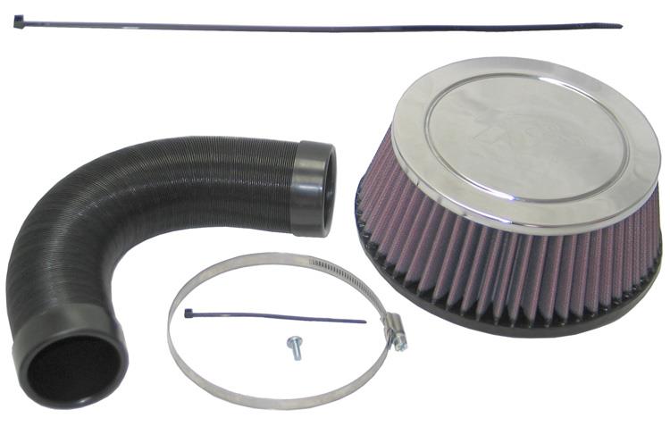 Picture of KN Cold Air Intakes - 57-0082