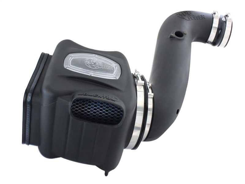 Picture of aFe Momentum HD Cold Air Intakes - 50-74003