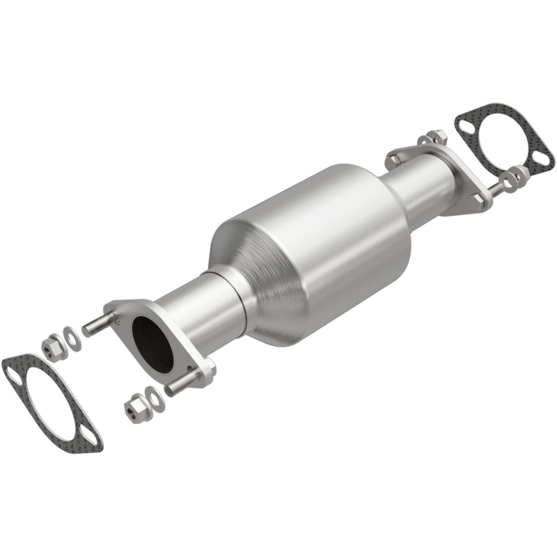 Picture of HM Grade Direct-Fit Catalytic Converter 23623
