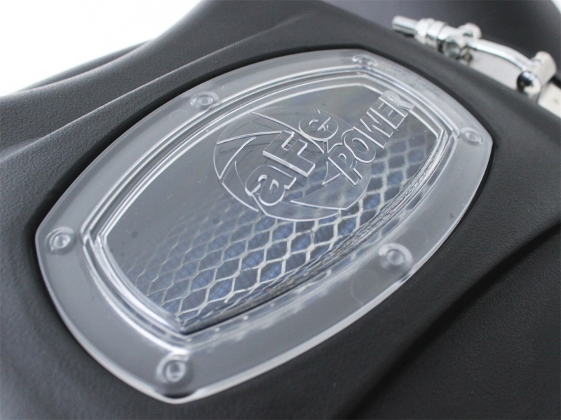 Picture of aFe Momentum HD Cold Air Intakes - 50-74003