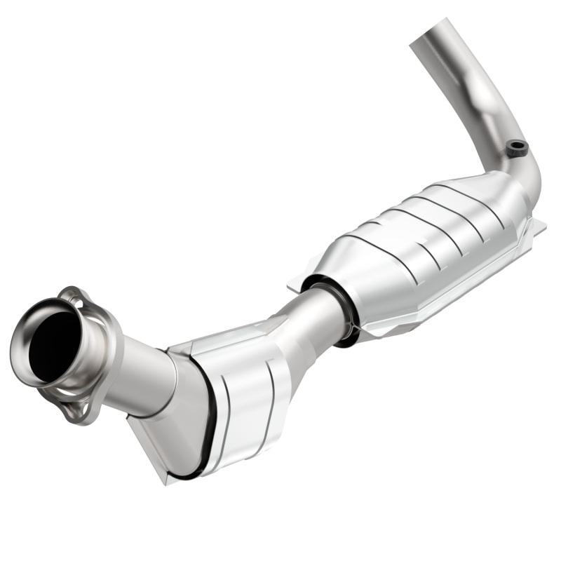 Picture of HM Grade Direct-Fit Catalytic Converter 93428