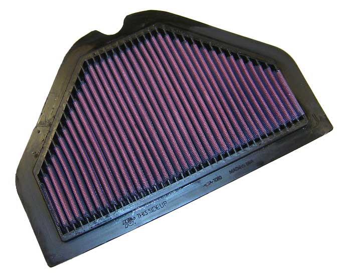 Picture of K&N Engineering KN Motorcycle Direct Fit Air Filters - KA-1093