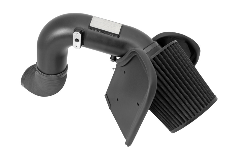 Picture of KN Cold Air Intakes - 71-1532