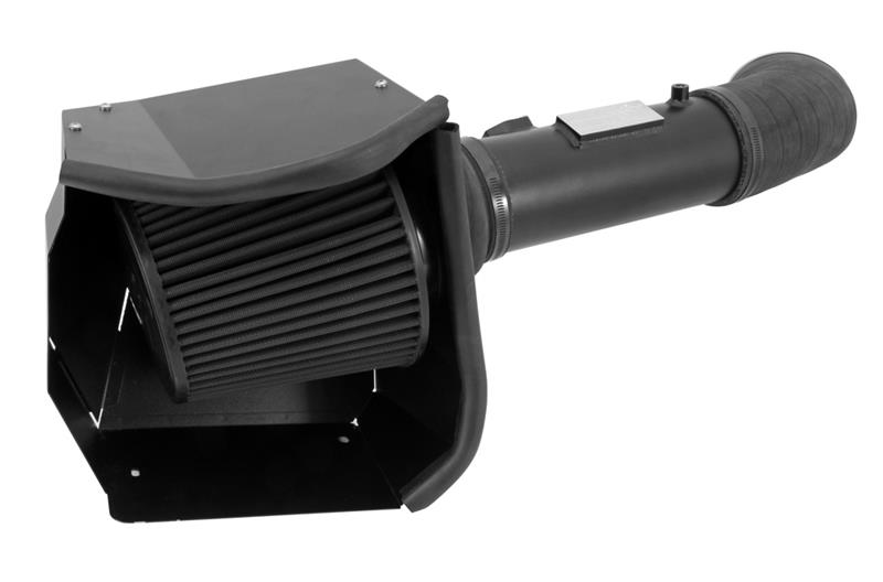 Picture of KN Cold Air Intakes - 71-2582
