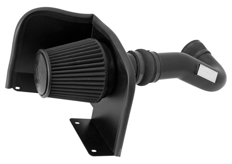 Picture of KN Cold Air Intakes - 71-3058