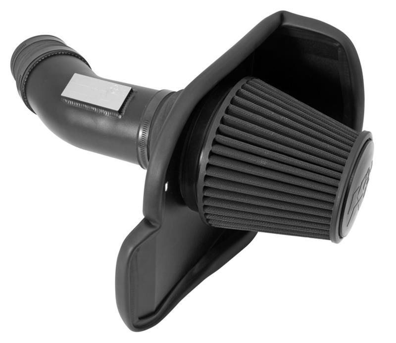 Picture of KN Cold Air Intakes - 71-2545