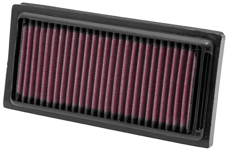 Picture of K&N Engineering KN Motorcycle Direct Fit Air Filters - HD-1208