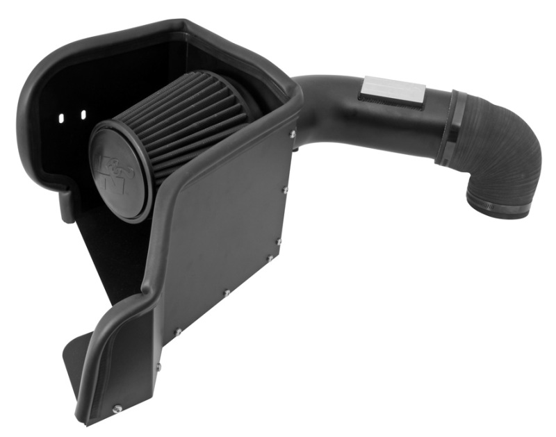 Picture of KN Cold Air Intakes - 71-1561