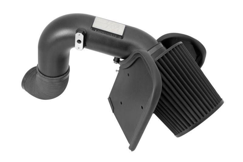 Picture of KN Cold Air Intakes - 71-1532