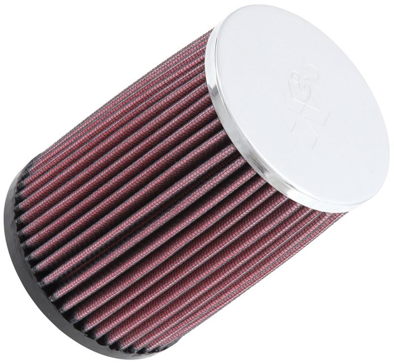 Picture of K&N 98-06 Honda CBR600 Hornet/04-06 CBF500/CBF600/CB600S/05 CBF600F Replacement Air Filter
