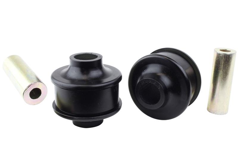 Picture of Whiteline Plus 05+ BMW 1 Series / 3/05-10/11 3 Series Front Radius/Strut Rod to Chassis Bushing