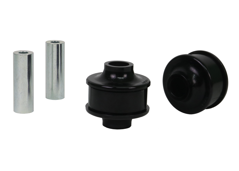 Picture of Whiteline Plus 05+ BMW 1 Series / 3/05-10/11 3 Series Front Radius/Strut Rod to Chassis Bushing