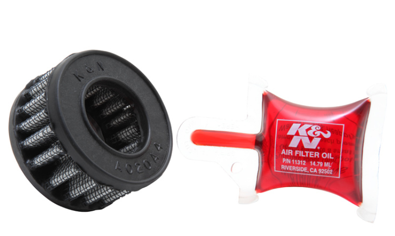 Picture of K&N Engineering KN Drop in Air Filters - E-3009