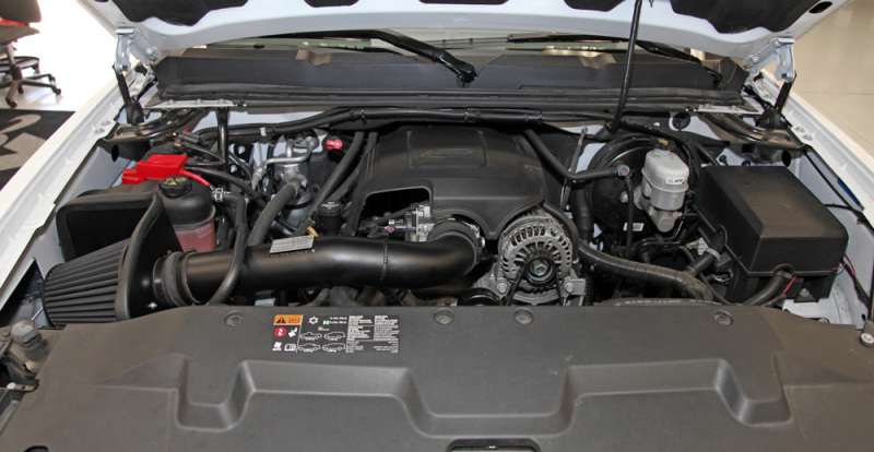 Picture of KN Cold Air Intakes - 71-3070