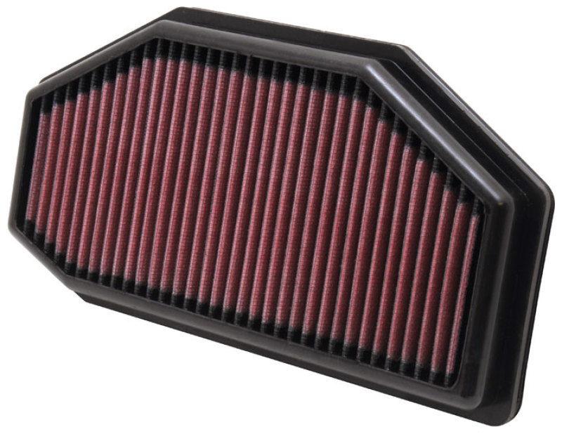Picture of K&N 11-13 Triumph Speed Triple 1050 / 12-13 Speed Triple R 1050 Replacement Air Filter
